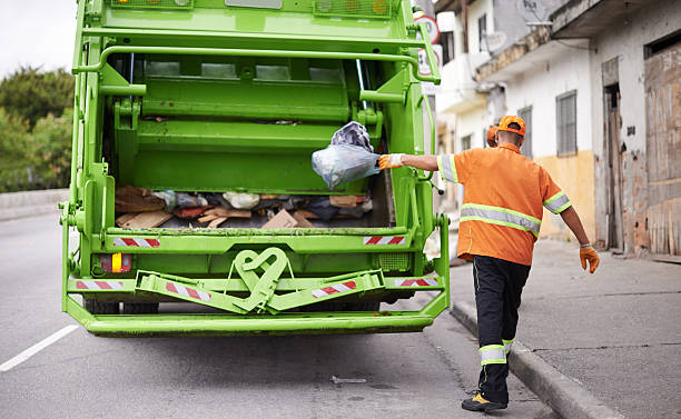 Attic Cleanout Services in Delafield, WI